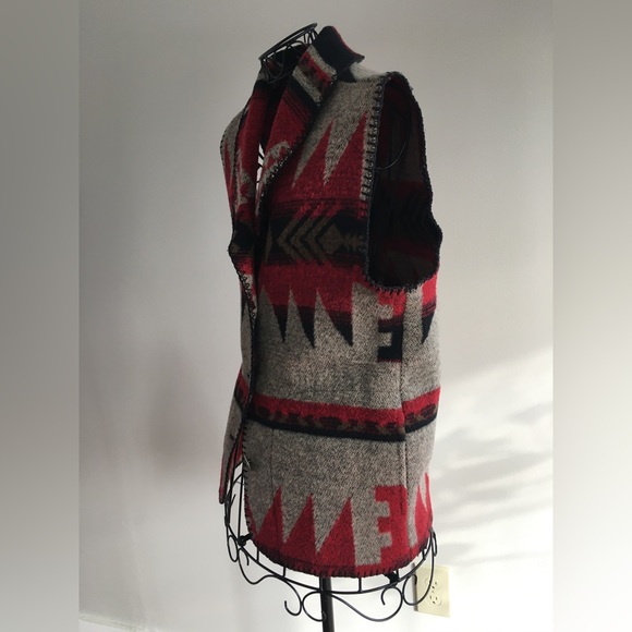 Rhonda Stark vest - Picture 2 of 7